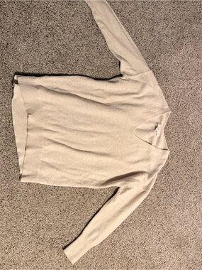 LOFT V-neck Sweater